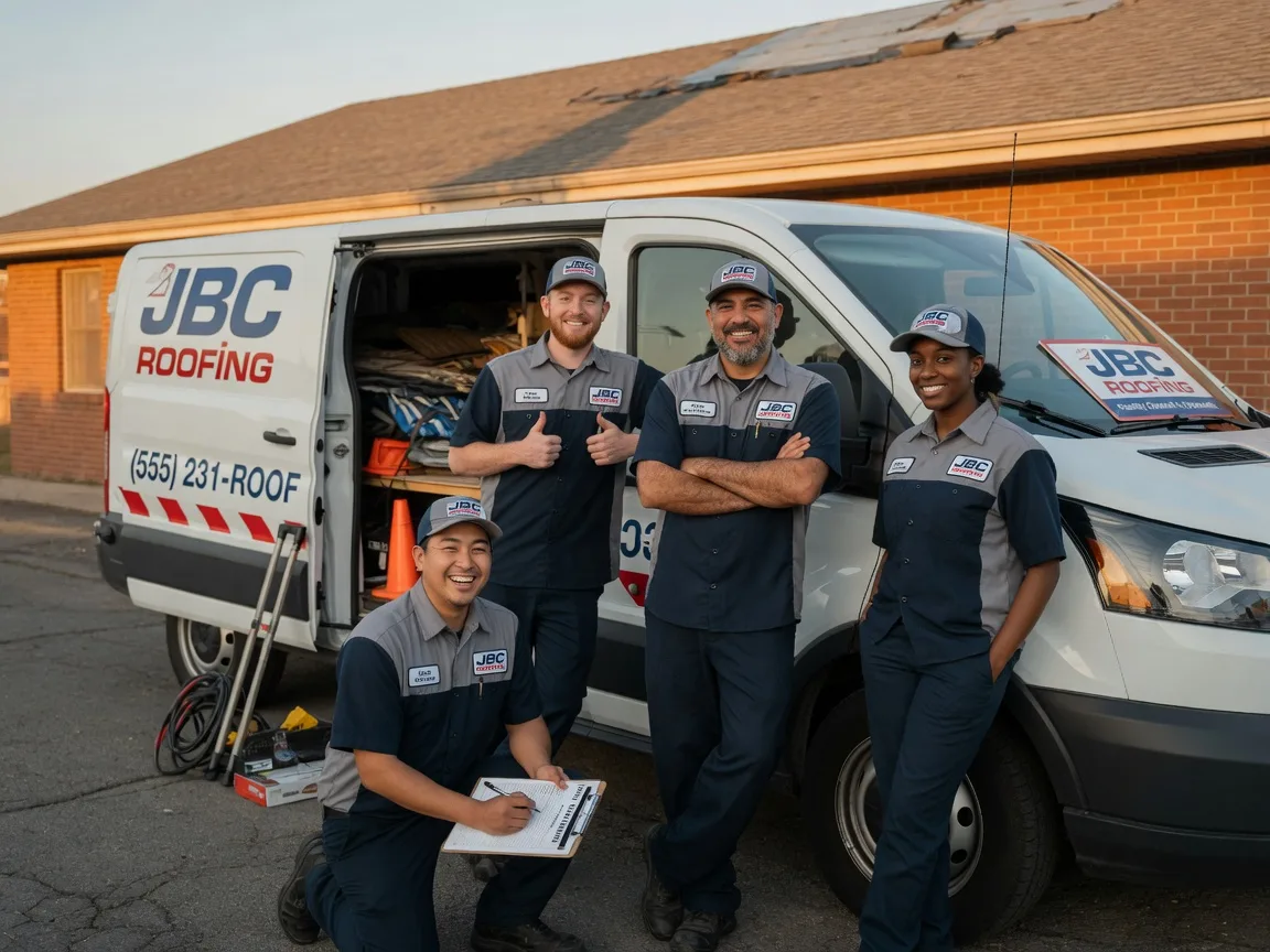 Roof Replacement company in Shellsburg, IA